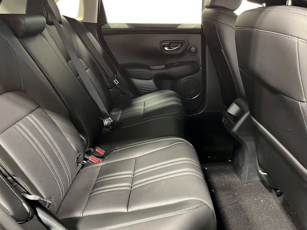 2026 Honda HR-V EX-L AWD CVT