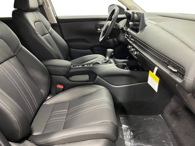 2026 Honda HR-V EX-L AWD CVT