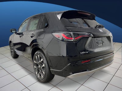 2026 Honda HR-V EX-L AWD CVT