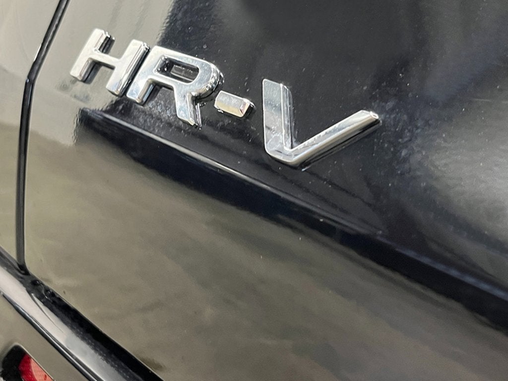 2026 Honda HR-V EX-L AWD CVT