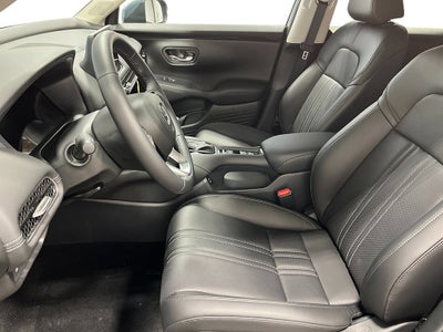 2026 Honda HR-V EX-L AWD CVT