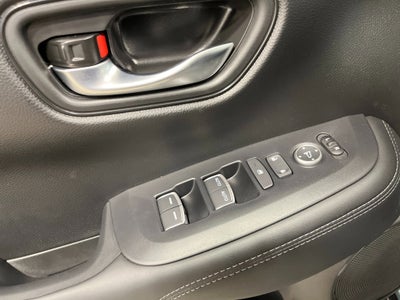 2026 Honda HR-V EX-L AWD CVT