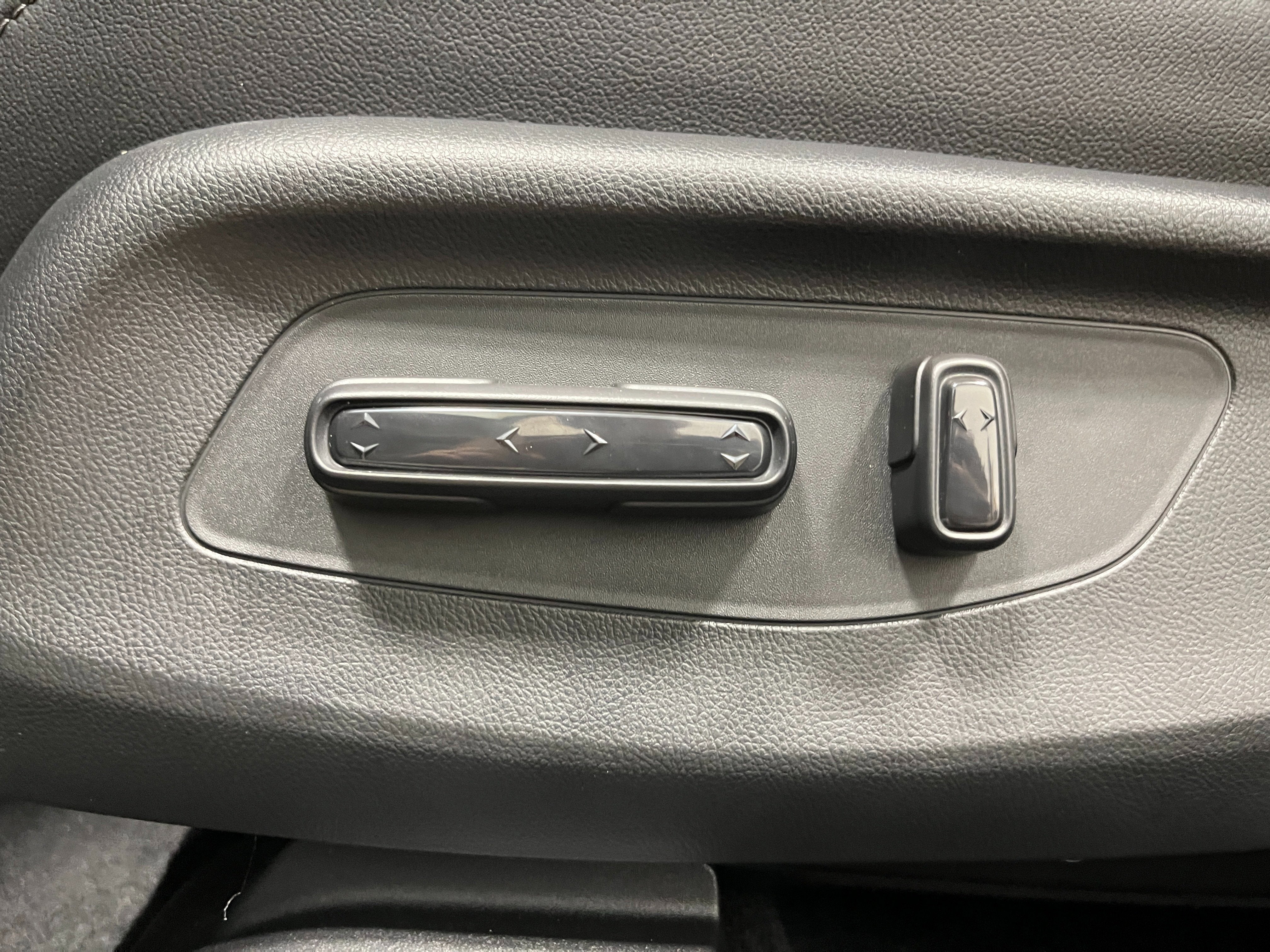 2026 Honda HR-V EX-L AWD CVT