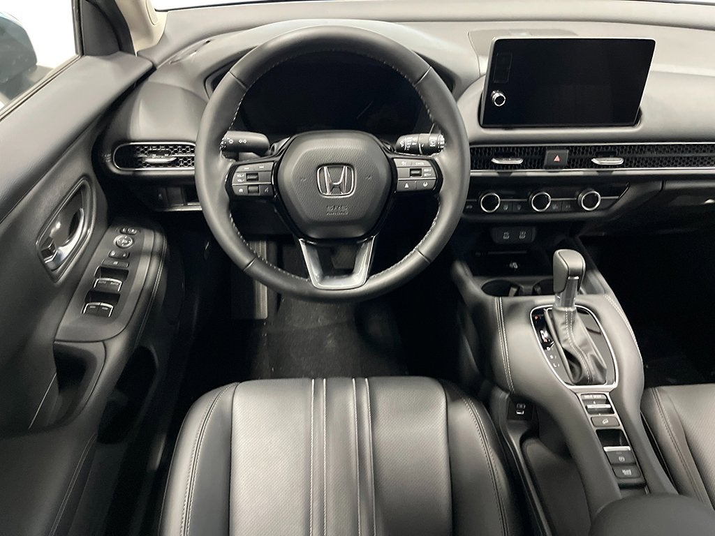 2026 Honda HR-V EX-L AWD CVT