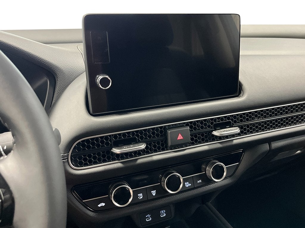 2026 Honda HR-V EX-L AWD CVT