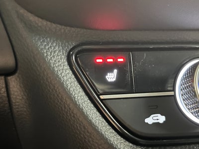 2026 Honda HR-V EX-L AWD CVT