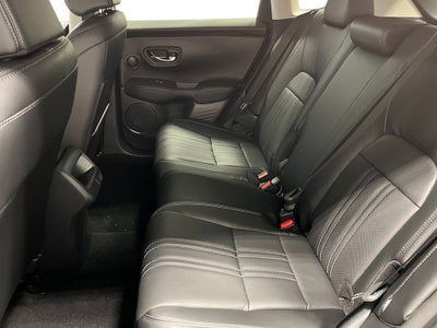 2026 Honda HR-V EX-L AWD CVT