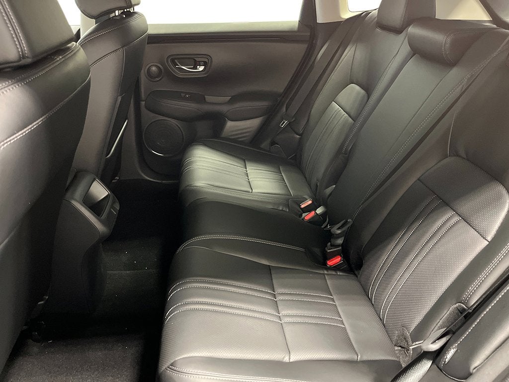 2026 Honda HR-V EX-L AWD CVT