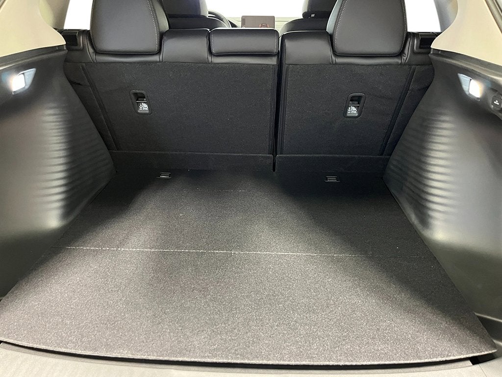 2026 Honda HR-V EX-L AWD CVT