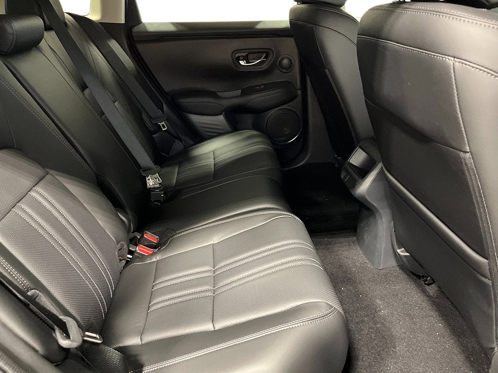 2026 Honda HR-V EX-L AWD CVT