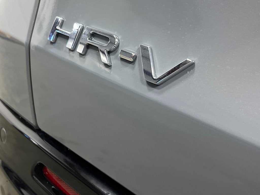 2026 Honda HR-V EX-L AWD CVT