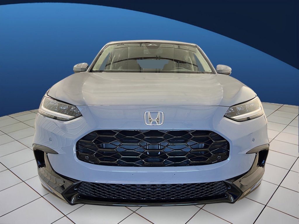 2026 Honda HR-V EX-L AWD CVT