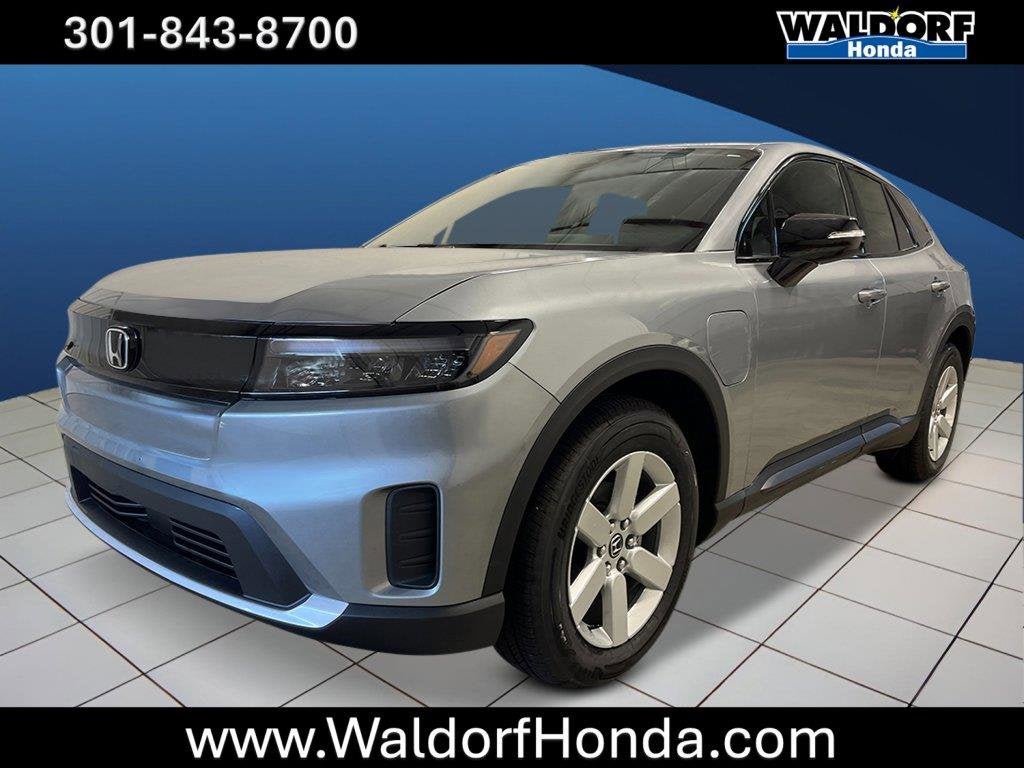 2025 Honda Prologue EX AWD