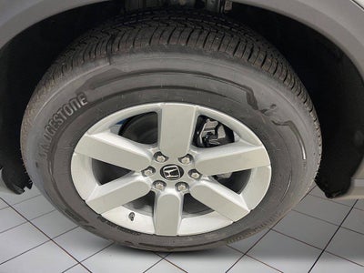 2025 Honda Prologue EX AWD