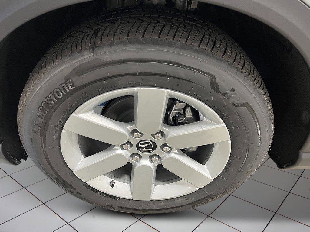 2025 Honda Prologue EX AWD