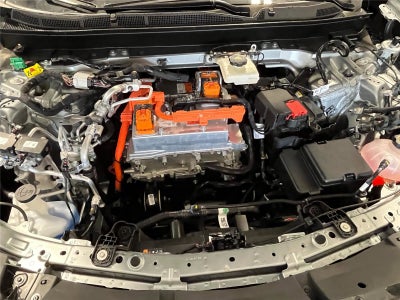 2025 Honda Prologue EX AWD