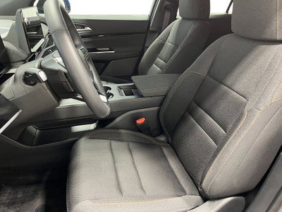 2025 Honda Prologue EX AWD