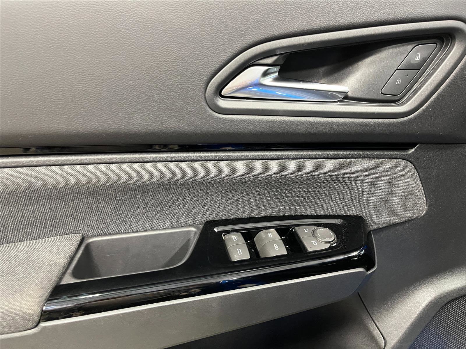 2025 Honda Prologue EX AWD