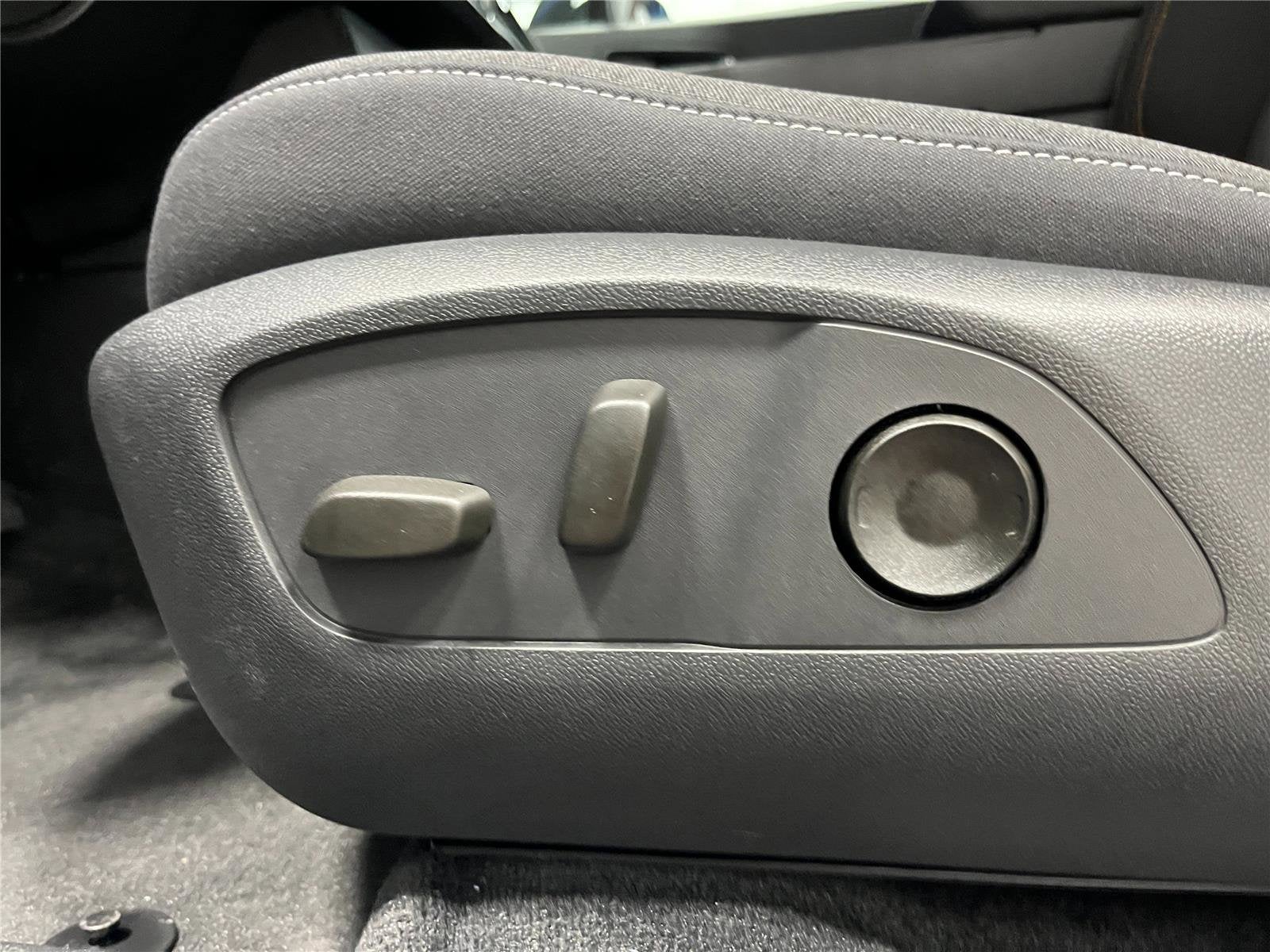 2025 Honda Prologue EX AWD