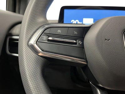 2025 Honda Prologue EX AWD