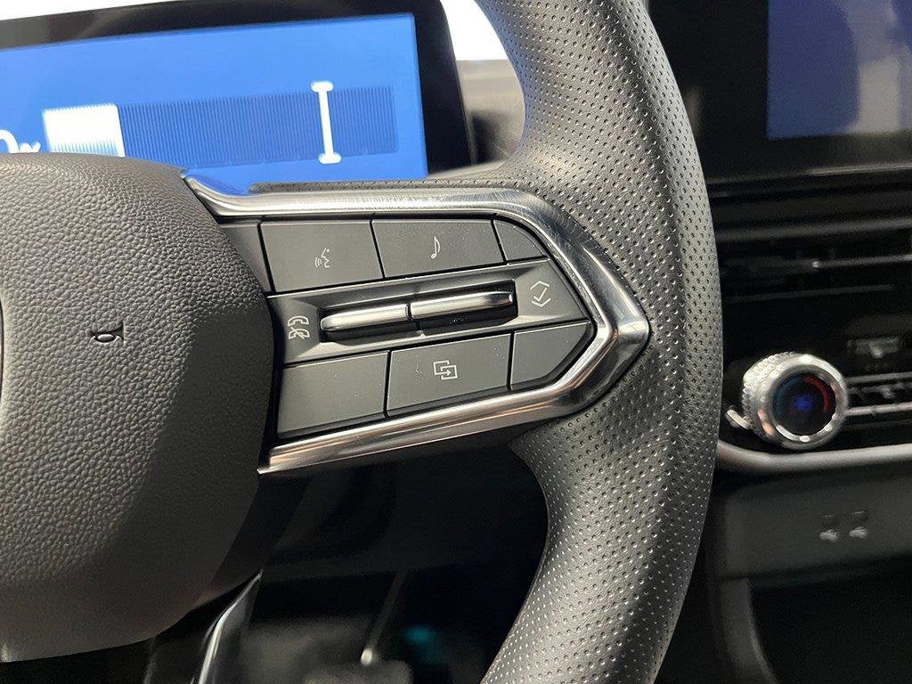 2025 Honda Prologue EX AWD