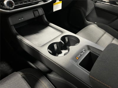 2025 Honda Prologue EX AWD