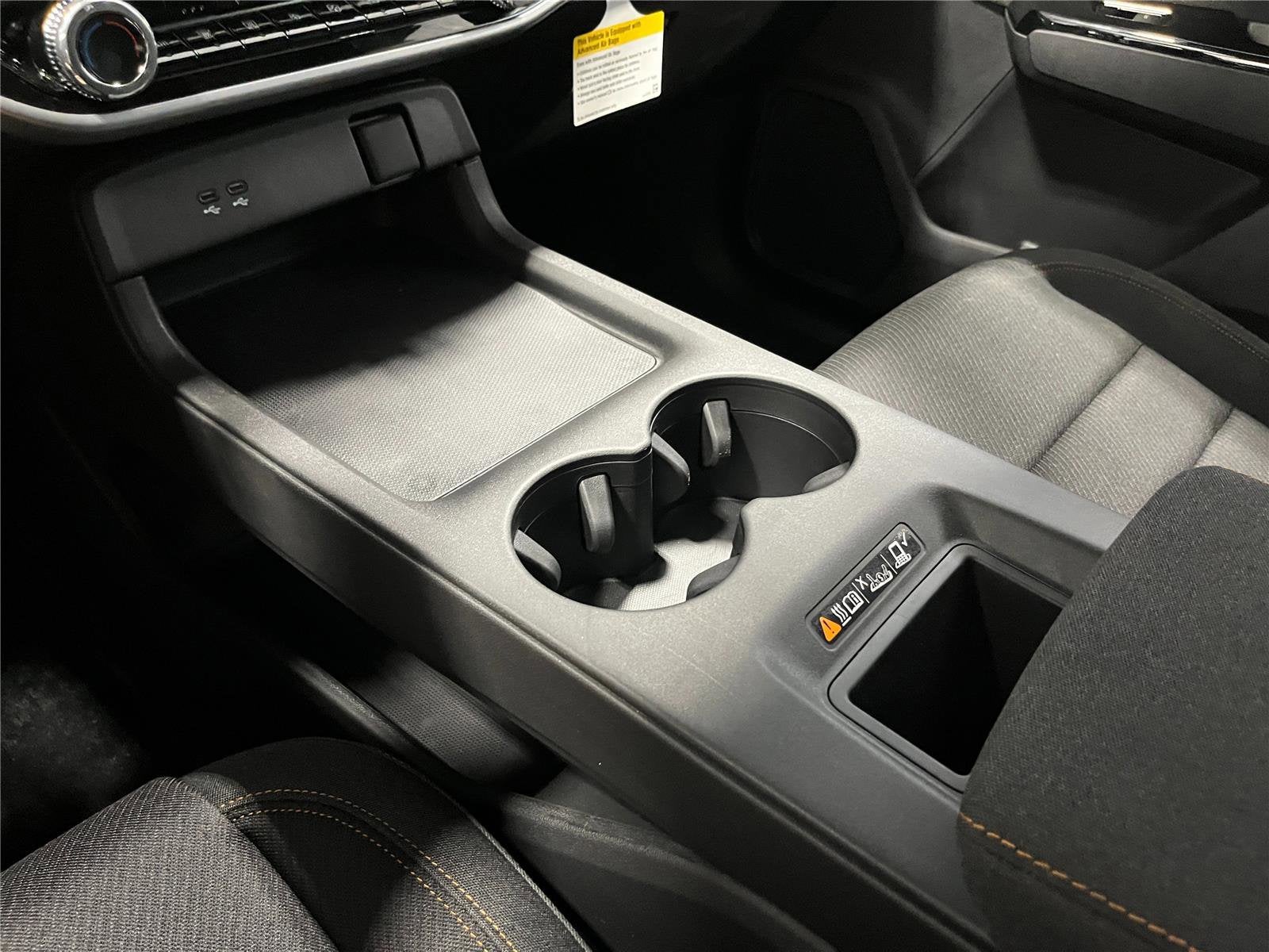 2025 Honda Prologue EX AWD