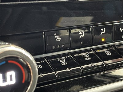 2025 Honda Prologue EX AWD