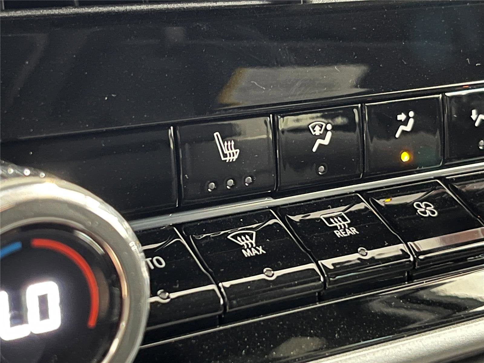 2025 Honda Prologue EX AWD