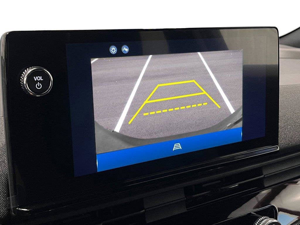 2025 Honda Prologue EX AWD