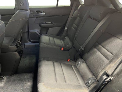 2025 Honda Prologue EX AWD