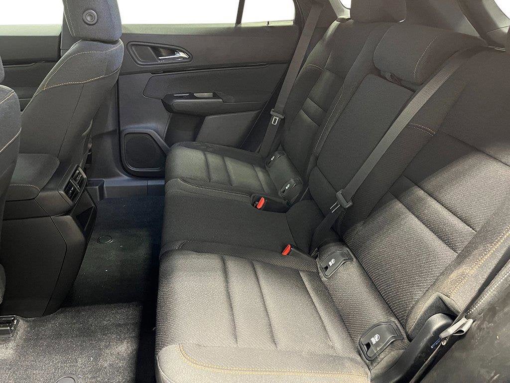 2025 Honda Prologue EX AWD