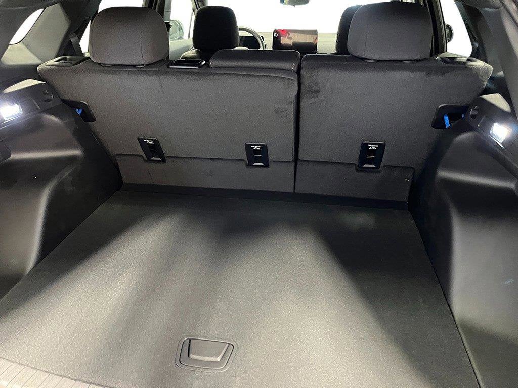 2025 Honda Prologue EX AWD