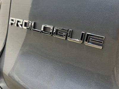 2025 Honda Prologue EX AWD