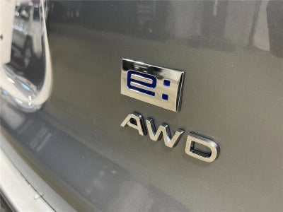 2025 Honda Prologue EX AWD