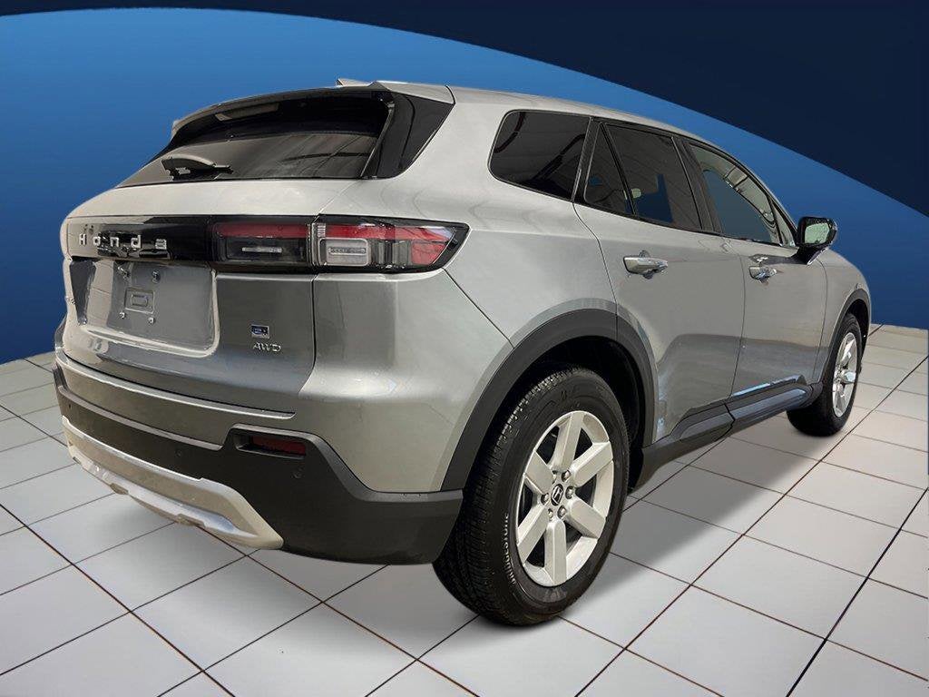 2025 Honda Prologue EX AWD