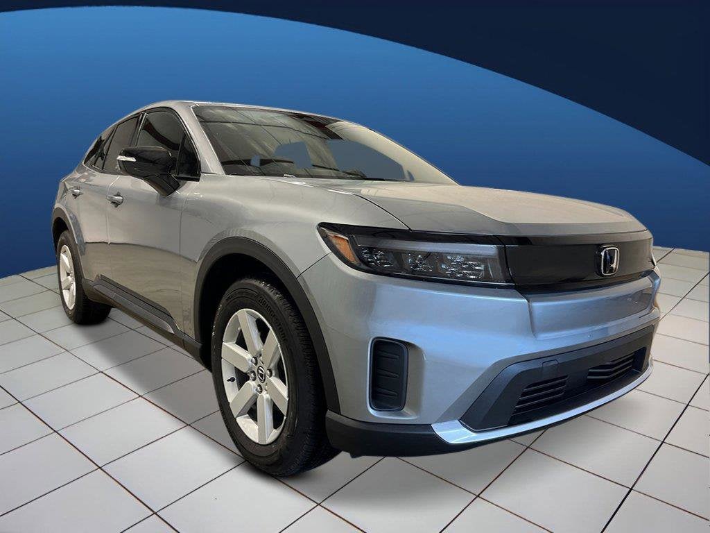 2025 Honda Prologue EX AWD