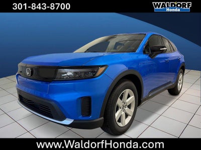 2026 Honda Prologue EX AWD
