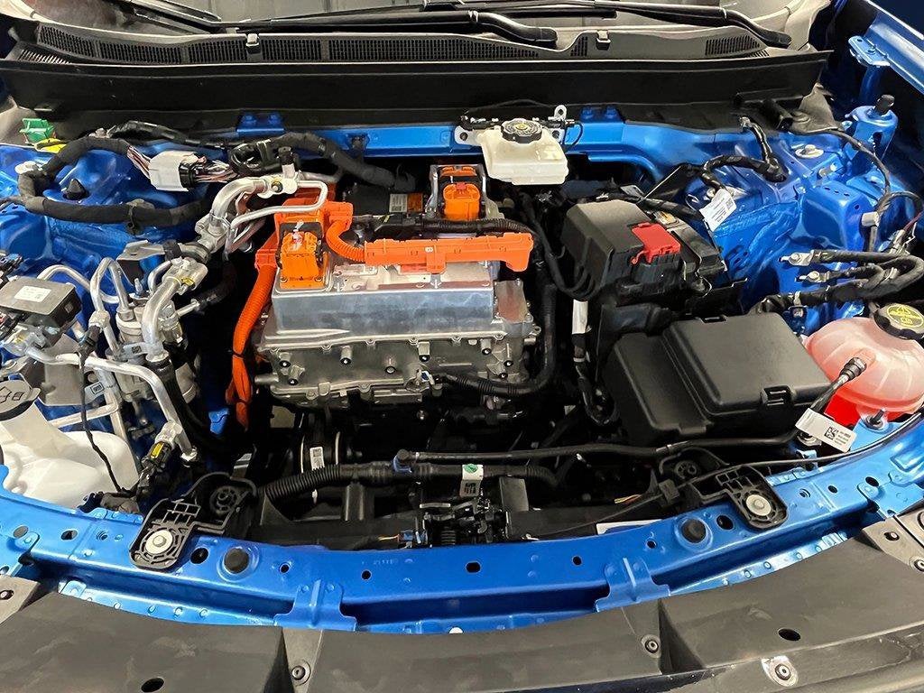 2026 Honda Prologue EX AWD