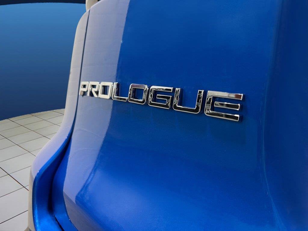 2026 Honda Prologue EX AWD