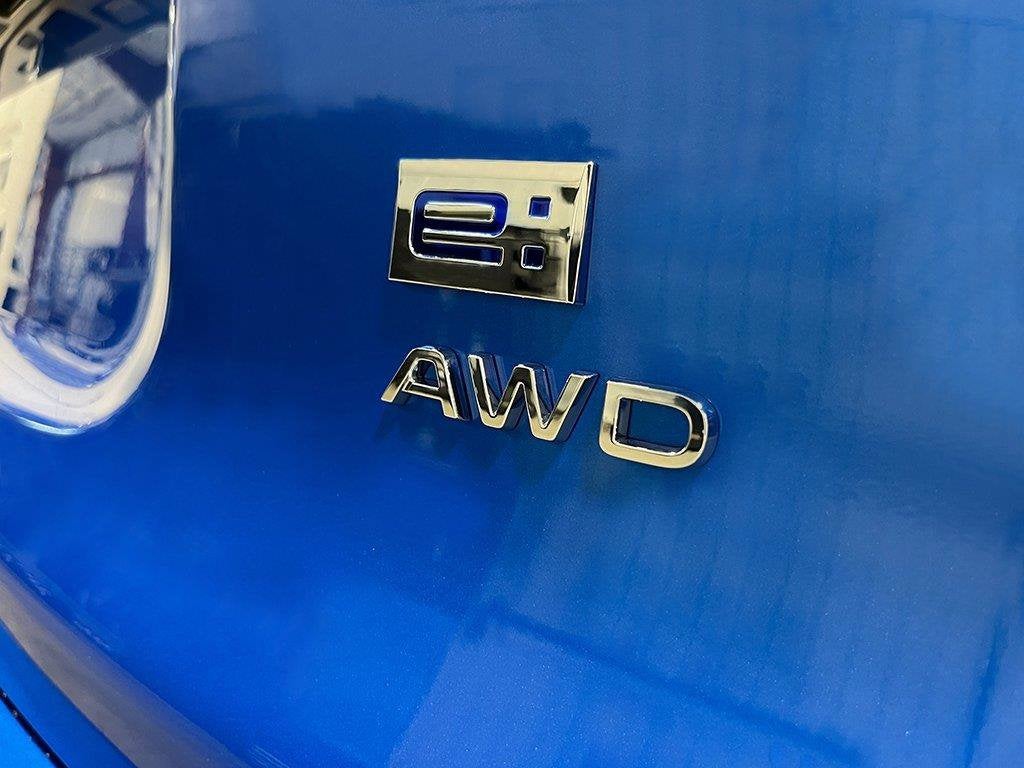 2026 Honda Prologue EX AWD