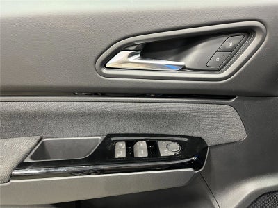 2026 Honda Prologue EX AWD