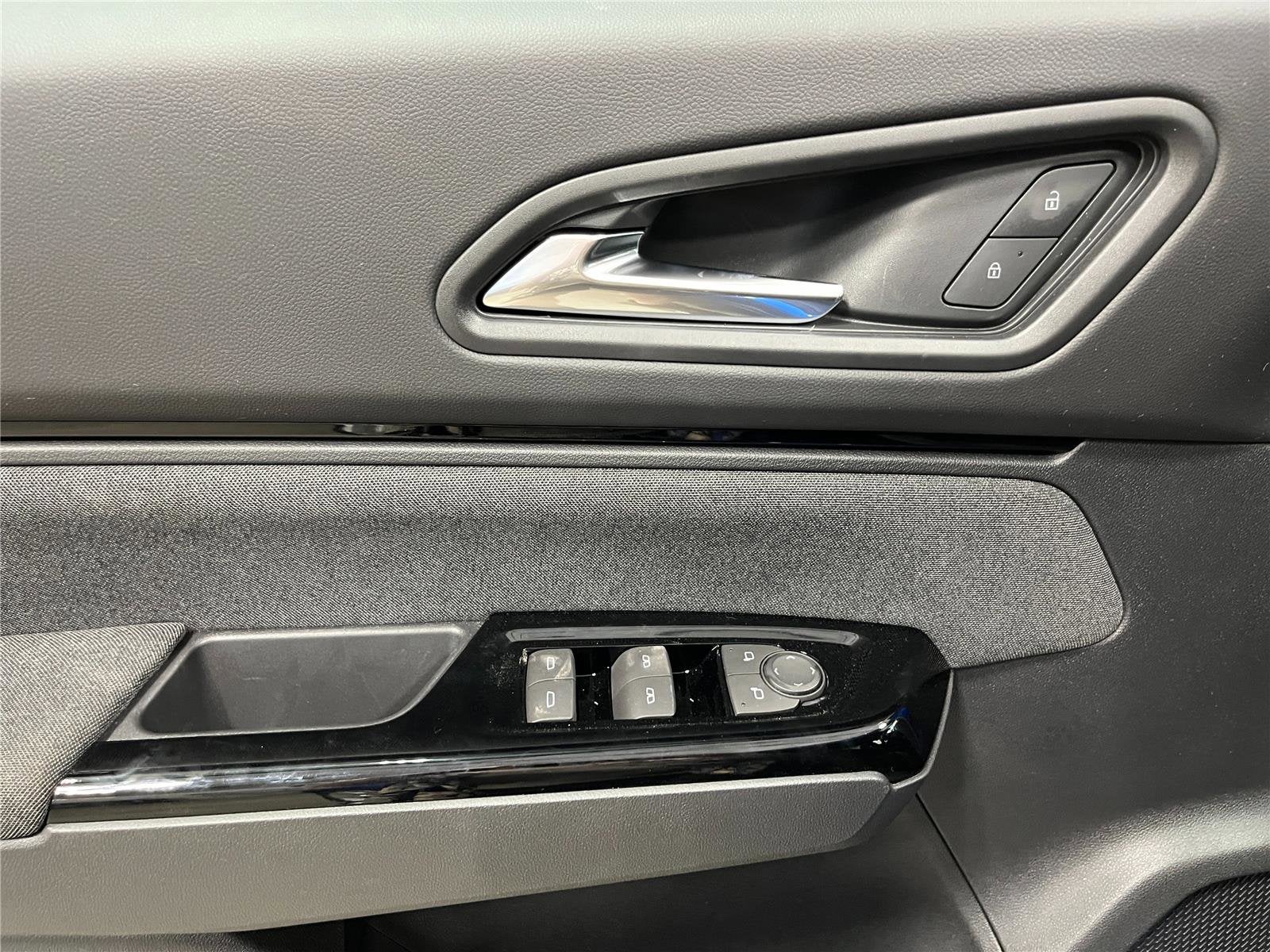 2026 Honda Prologue EX AWD