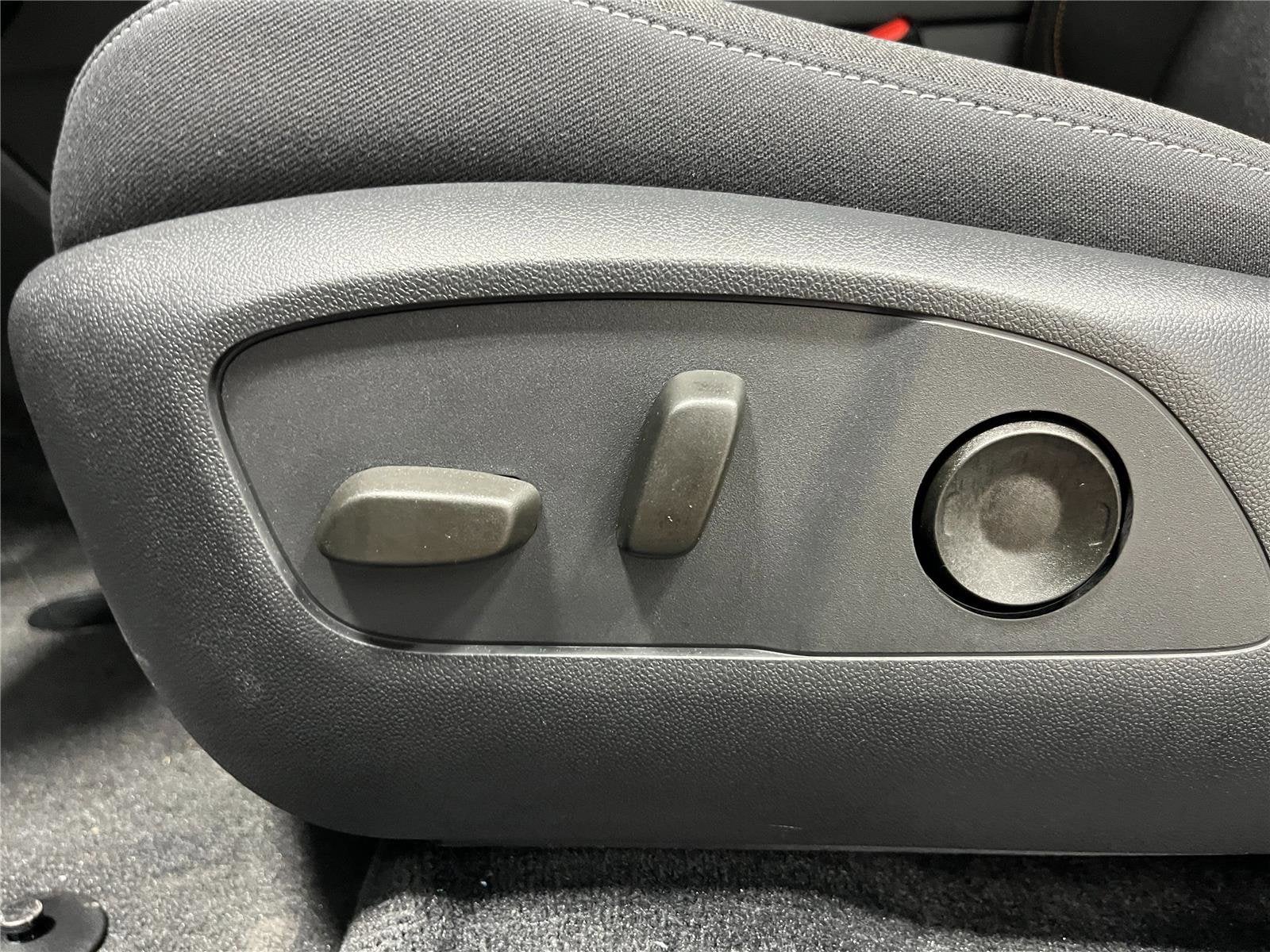 2026 Honda Prologue EX AWD