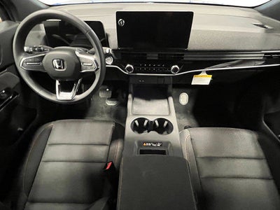 2026 Honda Prologue EX AWD