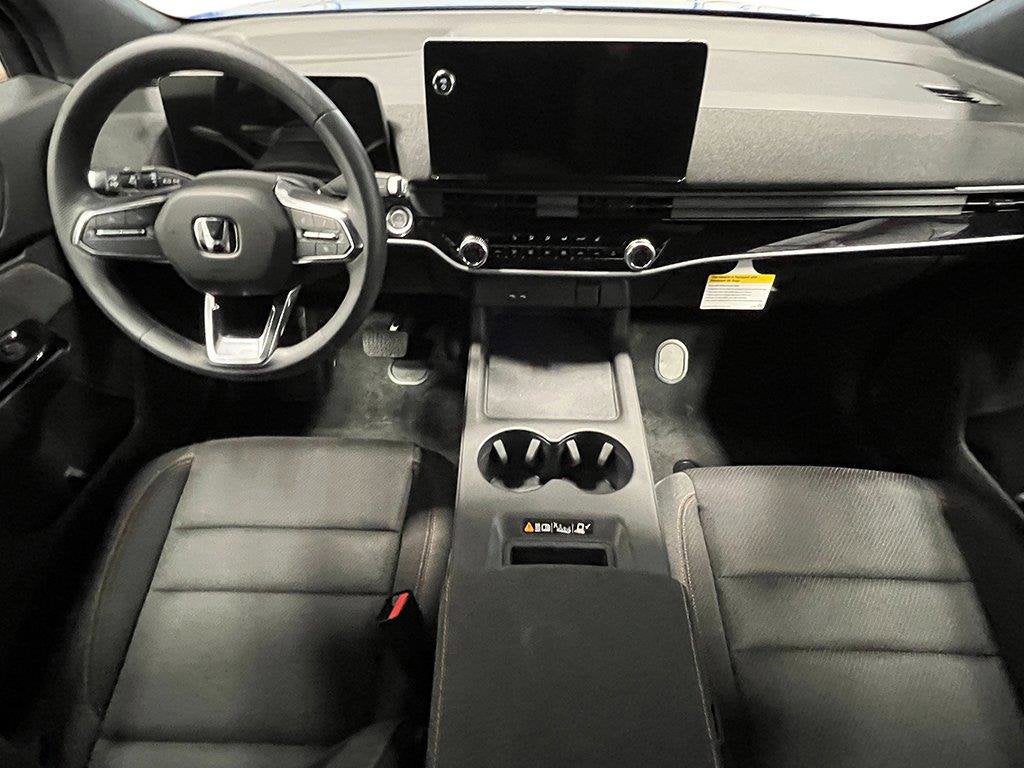 2026 Honda Prologue EX AWD