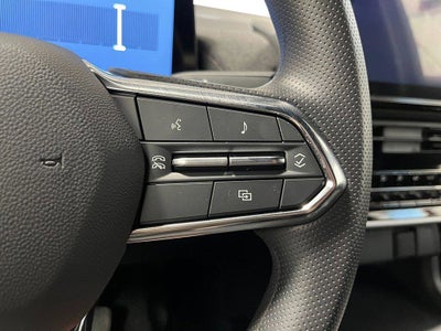 2026 Honda Prologue EX AWD