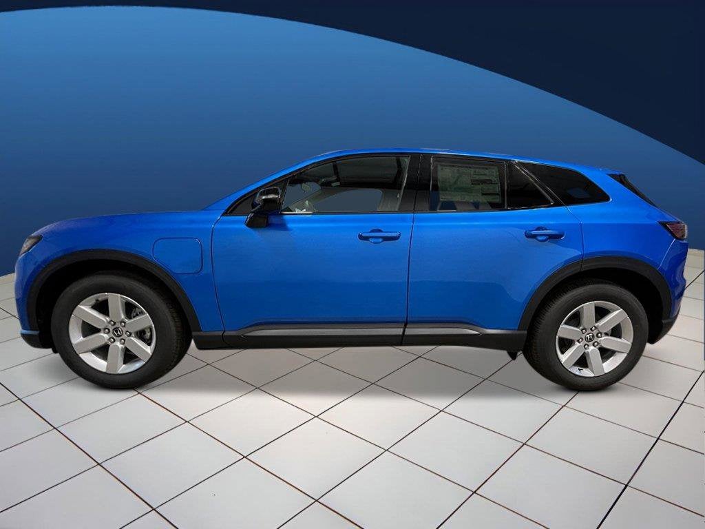 2026 Honda Prologue EX AWD