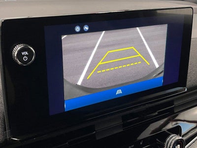 2026 Honda Prologue EX AWD