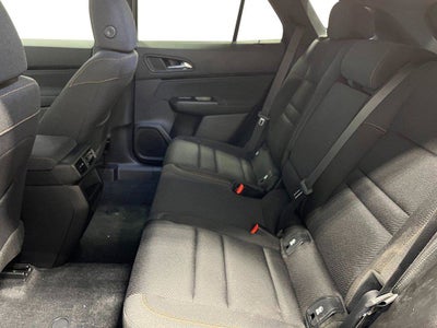 2026 Honda Prologue EX AWD